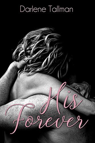 His Forever book cover