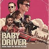 Baby Driver Soundtrack