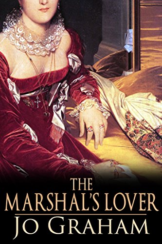 The Marshal's Lover book cover