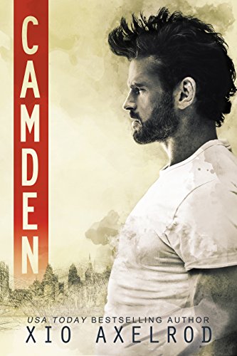 Camden book cover