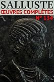 Salluste Oeuvres Compltes N 134