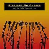 Six Pack Volume 3 (2017)