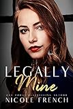 Legally Mine Spitfire Book 2 English Edition