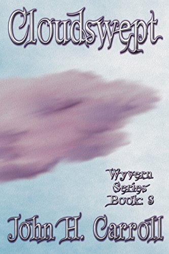 Cloudswept book cover