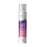 Amazon Secret Temptation Te Amo Pearl No Gas Deo Body Spray for Women 120ml