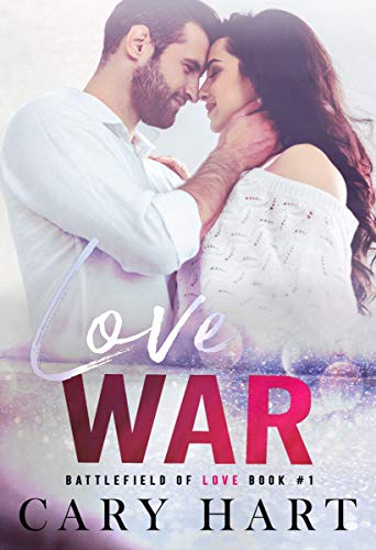 Love War book cover