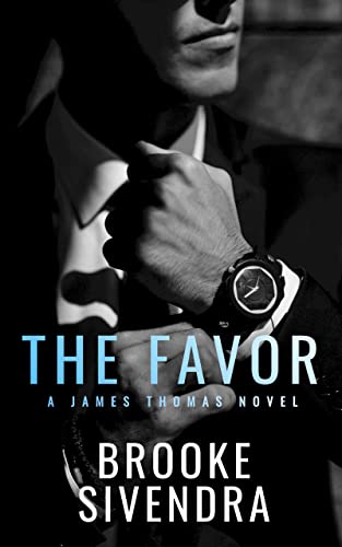 The Favor book cover