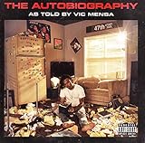 The Autobiography