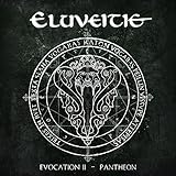 Evocation II: Pantheon (2017)