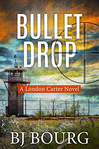 Bullet Drop book cover