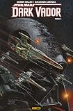 Star Wars Dark Vador 2015 T04 En Bout De Course Star Wars Dark Vador T 4