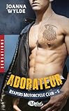 Adorateur: Reapers Motorcycle Club, T5