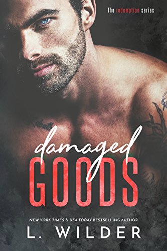 Damaged Goods book cover
