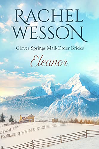 Eleanor book cover