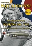 The Supermarine Spitfire Viii In The Southwest Pacifc The Australians English Edition