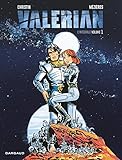 Valrian Intgrales Tome 1 Valrian Intgrale Tome 1