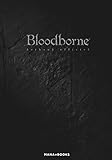 Bloodborne   Artbook Officiel