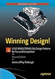 Winning Design Lego Mindstorms Ev3 Design Patterns For Fun And Competition English Edition