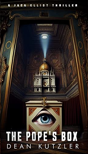 The Pope's Box book cover