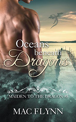 Oceans Beneath Dragons book cover