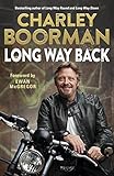 Long Way Back English Edition