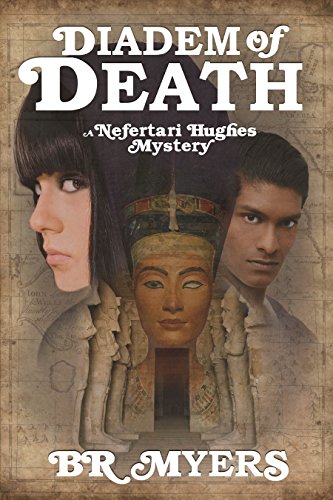 Diadem of Death book cover