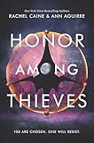 Honor Among Thieves Honors Book 1 English Edition