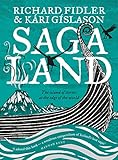 Saga Land English Edition
