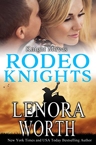 Knight Moves (By: Lenora Worth) cover