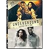 Underground (Tv Series) - Season 01 / Underground (Tv Series) - Season 02 - Set [movie DVD]