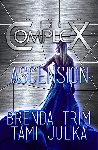 Ascension (By: Brenda Trim,Tami Julka) cover