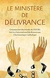 Le Ministere De Delivrance