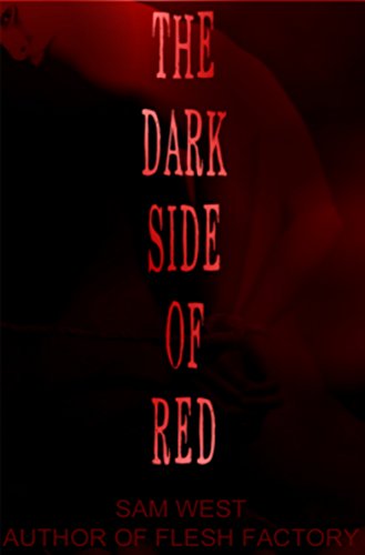 The Dark Side Of Red book cover