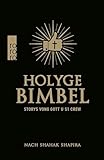 Holyge Bimbel Storys Vong Gott U S1 Crewn German Edition