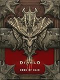 Diablo Iii Book Of Cain English Edition