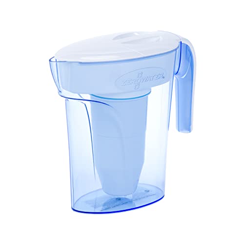 ZeroWater 7-Cup Pitcher — product photo