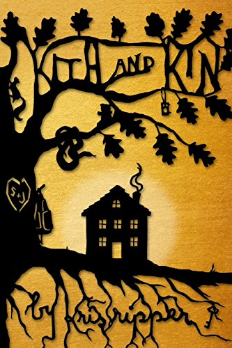 Kith and Kin book cover