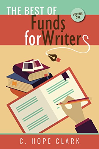 The Best of FundsforWriters, Vol. 1 book cover