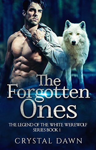 The Forgotten Ones cover