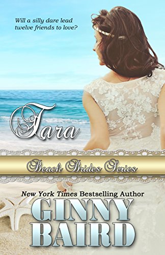 Tara book cover