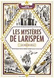 Les Myst%C3%A8res De Larispem (tome 2)   Les Jeux Du Si%C3%A8cle