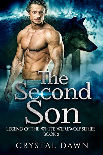 The Second Son book cover
