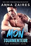 Mon Tourmenteur: Une Romance Dark