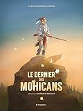 Le Dernier Des Mohicans 