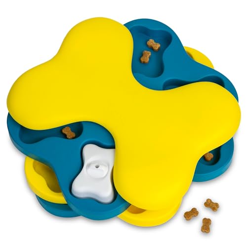 Nina Ottosson Dog Tornado (Rotating Layer Puzzle)