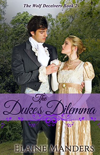 The Duke's Dilemma book cover