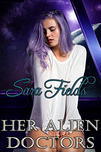 Her Alien Doctors cover
