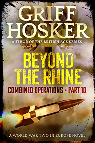 Beyond the Rhine book cover