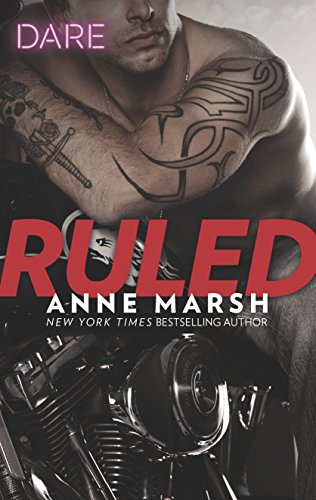 Ruled book cover