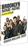 Brooklyn Nine-Nine: Season Four